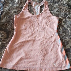 Nike tank